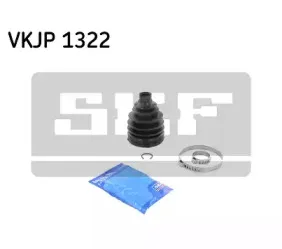 VKJP 1322 SKF Комплект пылника, приводной вал VKJP 1322 SKF Комплект пылника, приводной вал
